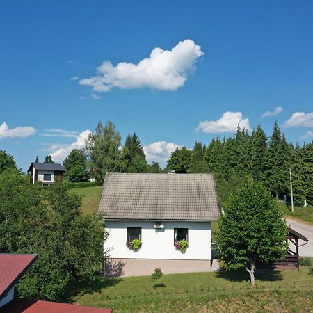 Holiday Home Ostrun Rakovica Exterior photo