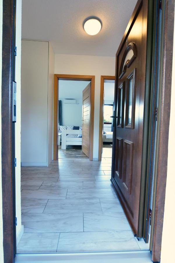 Holiday Home Ostrun Rakovica Exterior photo