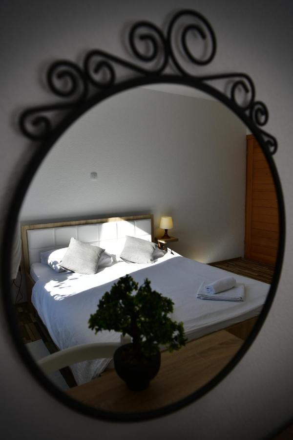 Holiday Home Ostrun Rakovica Exterior photo