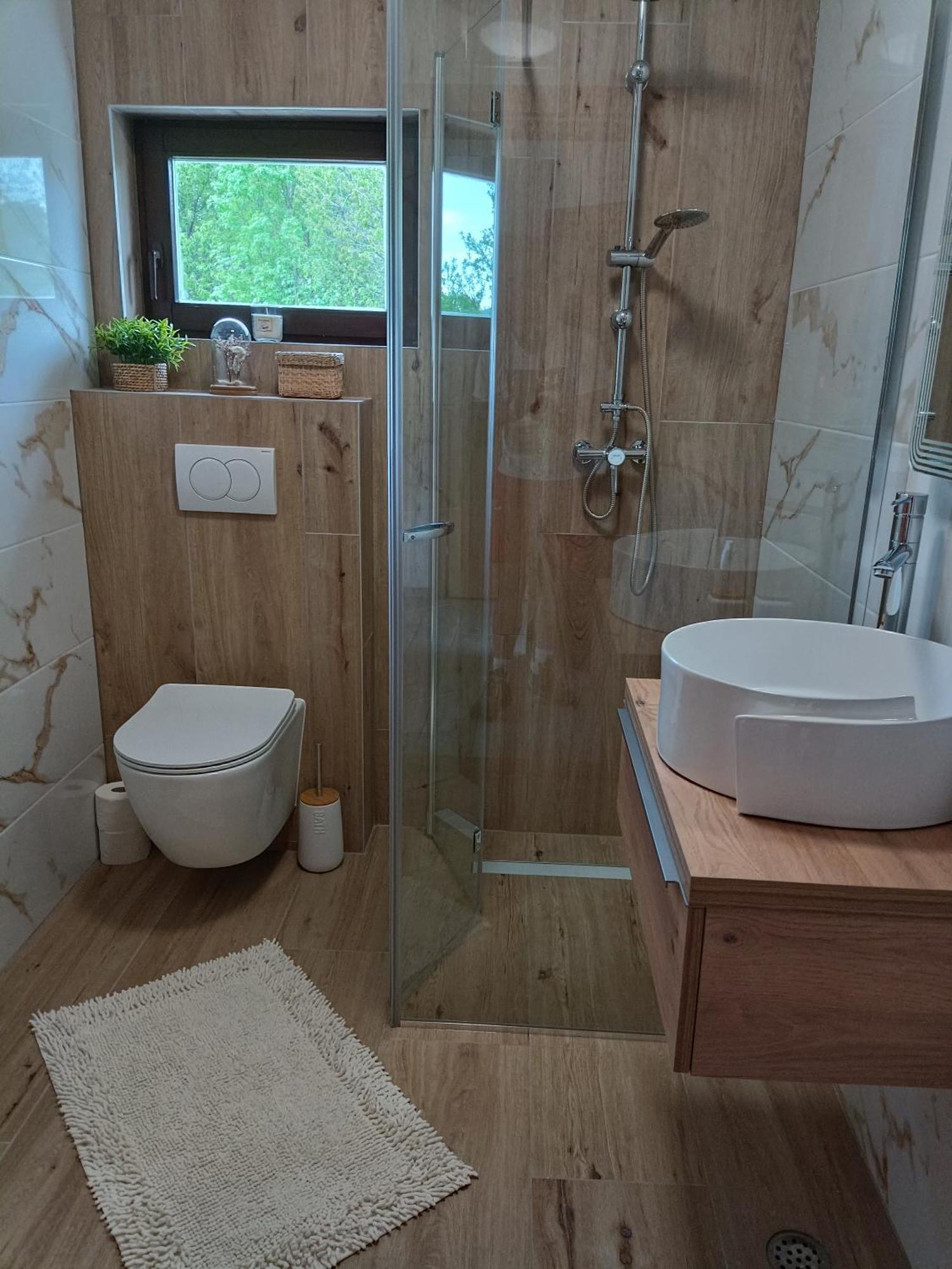 Holiday Home Ostrun Rakovica Exterior photo